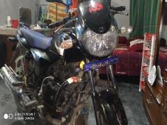 Bajaj Discover 135